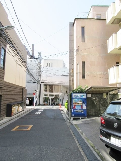 バルミー六本木ビル 画像