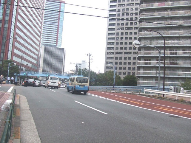 山楽ビル 周辺