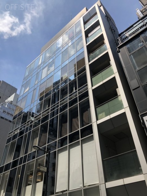 オージオ銀座ビル 画像