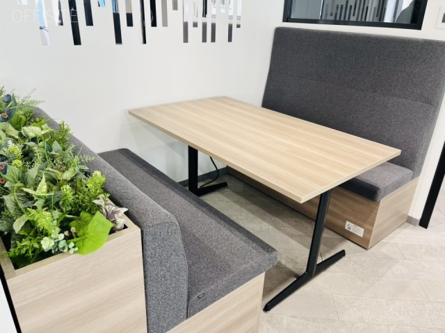 Grandir 日本橋小伝馬町(旧 ハニー小伝馬町ビル) 内装