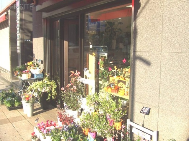 芝・宮路ビル 画像