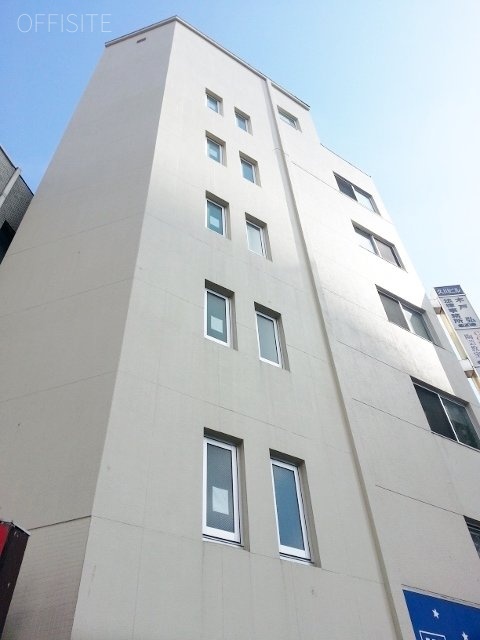 久川ビル　外観