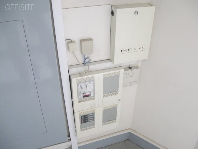 GRAND赤坂(藤貫ビル) 画像