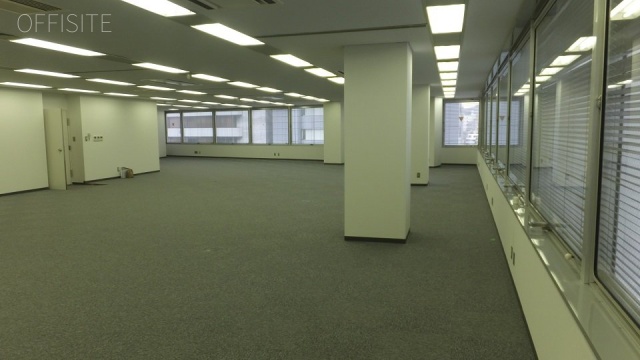 日本橋本町スクエア 2階【201】 82.65坪　室内