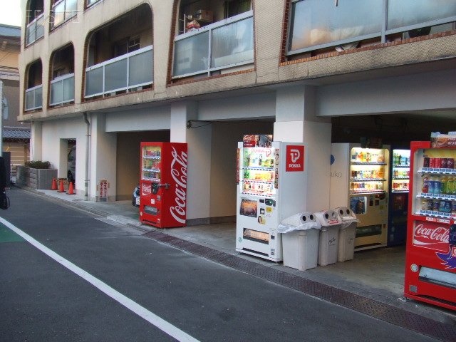ベルベデーレ九段ビル 画像