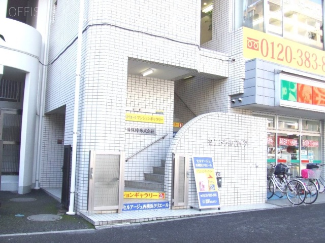 セントラルハイツビル　DSCF0991.JPG