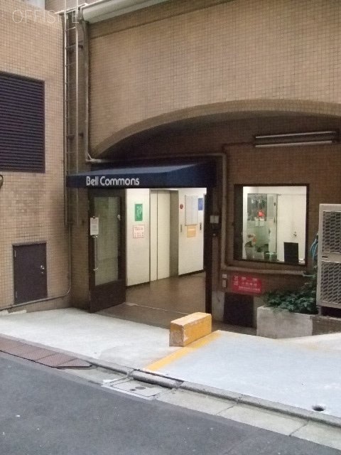 青山ベルコモンズビル 画像