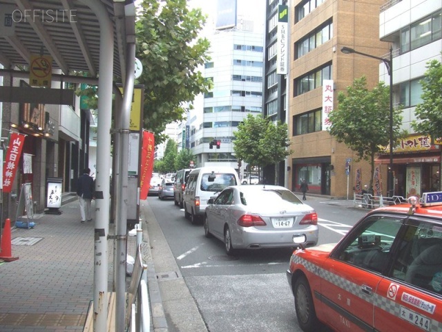 十字屋ビル 画像