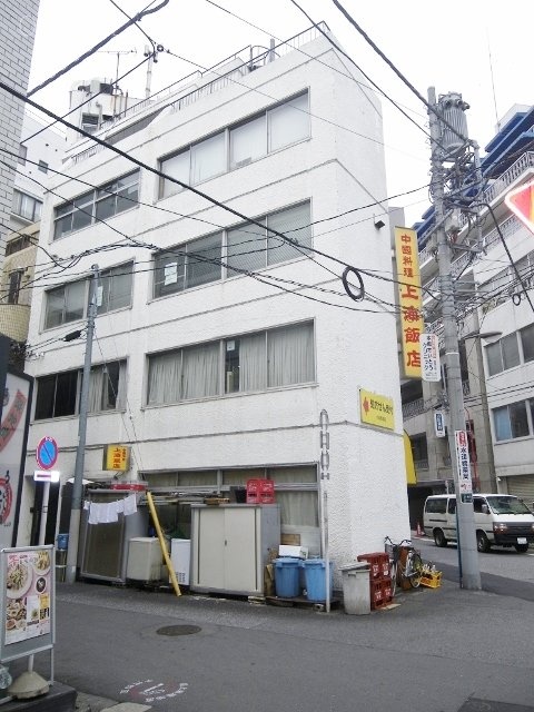 大曽根ビル 画像