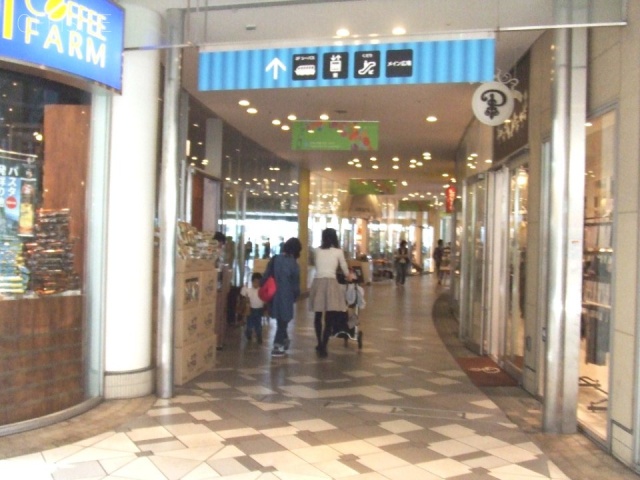 横浜ベイクォータービル 画像