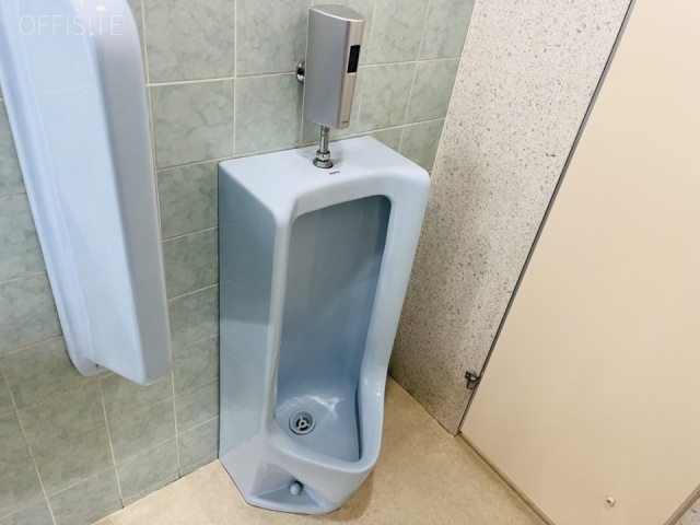 新中央ビル京橋 男子トイレ