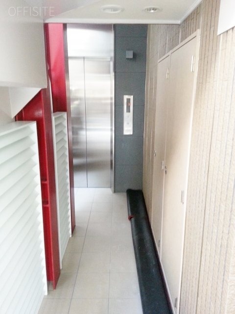 Ginza月光ビル 画像