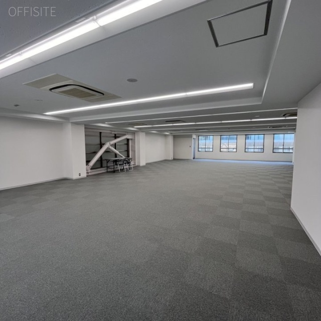 蒲田トーセイビルⅢ(旧 Flos蒲田)　内装