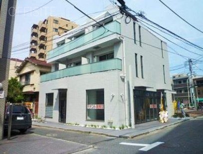 Felie.Sビル　外観