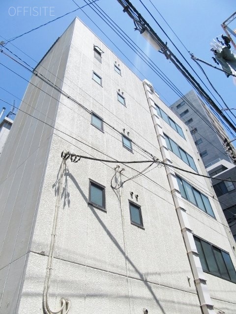 トーユー上野ビル 画像