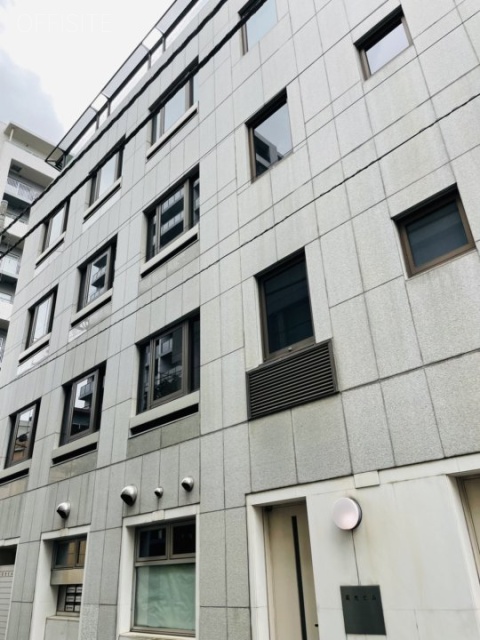 英光ビル 外観