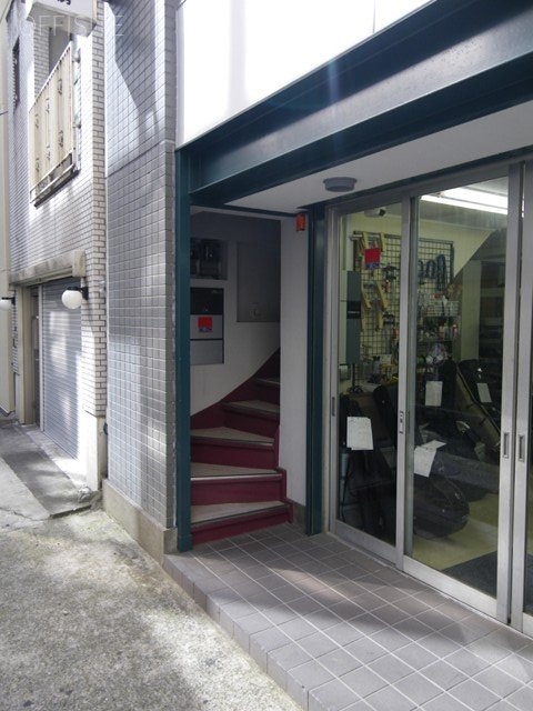 佐川ビル 画像