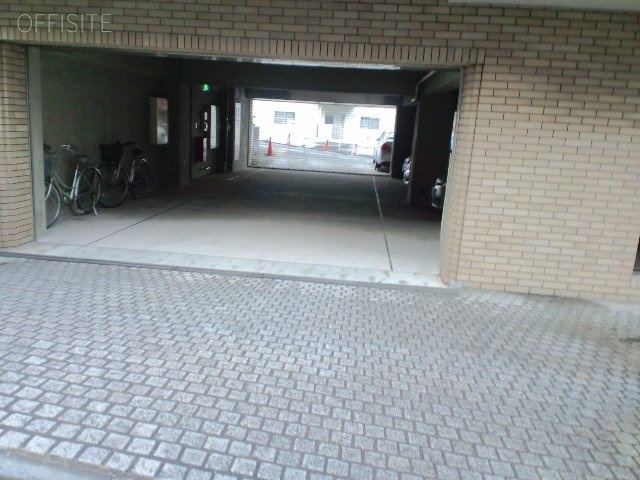 代官山Yビル 画像