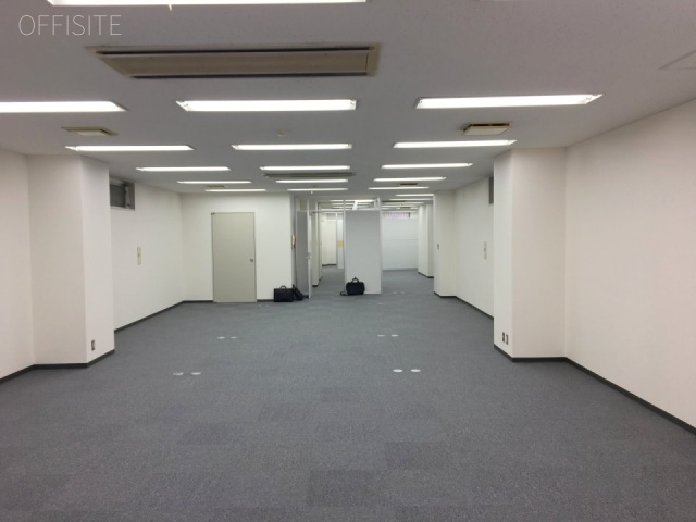 島田ビル 室内