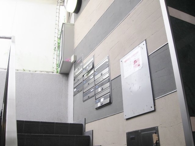六本木ストリートビル 画像
