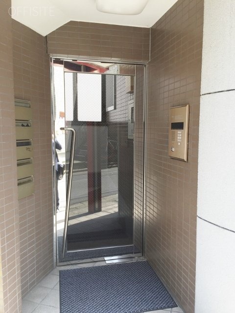 サンアローズビル 画像
