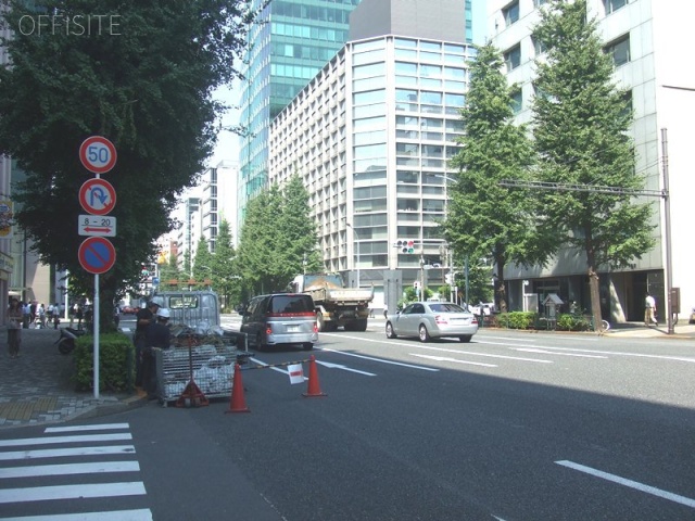 東京天理ビル 画像