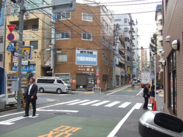 服部ビル 画像