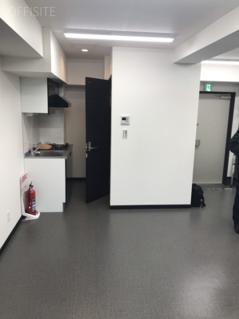 サクセス銀座東 5階 9.56坪　室内