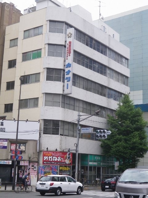 外神田ビル 画像