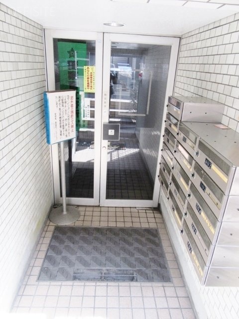 麻布霞町プリンスマンションビル 画像