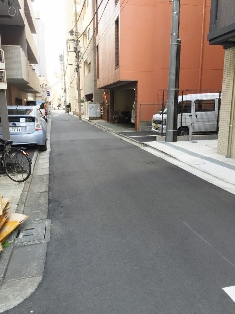 高山ビル 画像