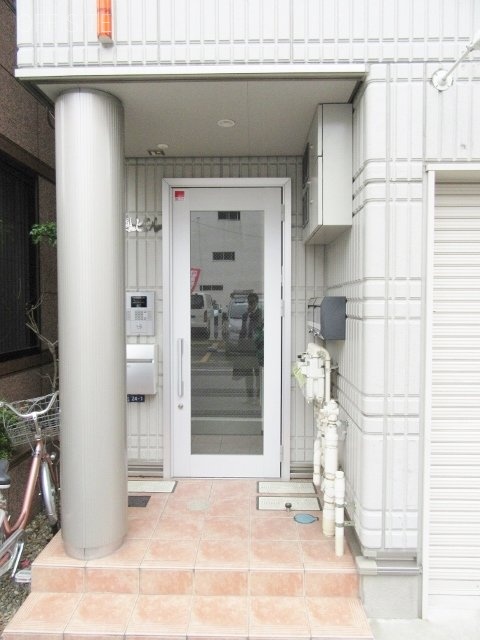 龍鳳ビル 画像