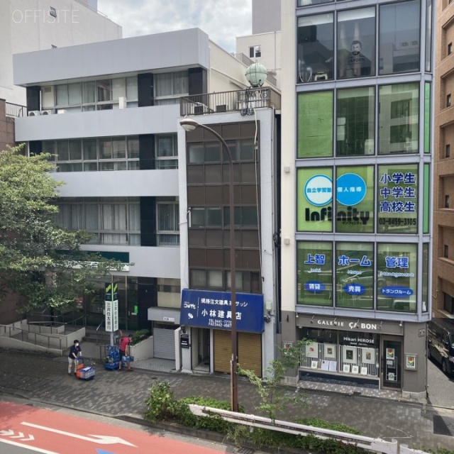 小林ビル 外観