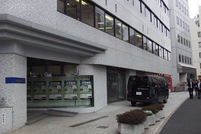 原宿FFビル 画像