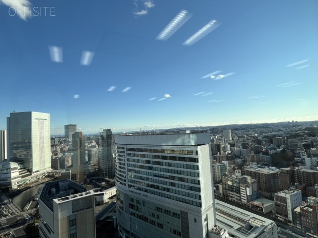 日石横浜ビル 会議室(少人数用)