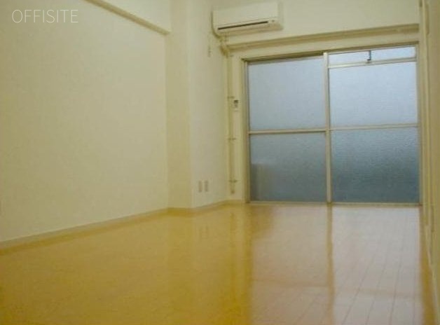 築地武蔵野マンション 画像