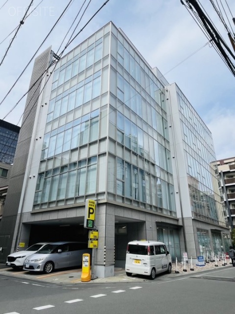 みずほビルI　外観