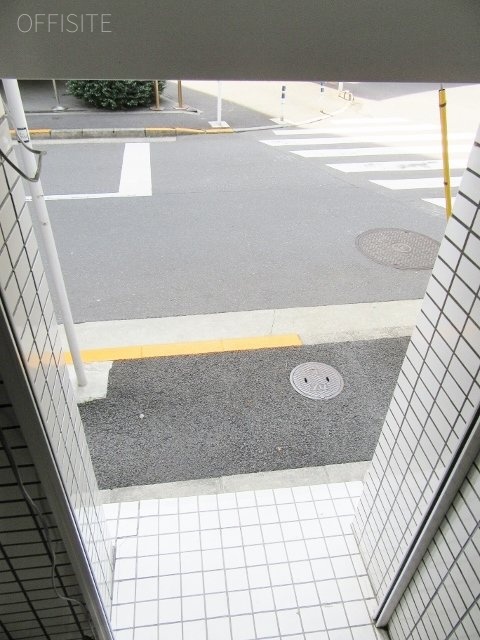 東麻布Kビル 画像