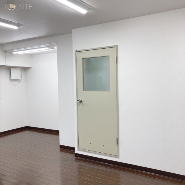 築地ホワイトビル 503号室 室内