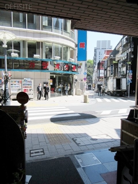 赤坂いそむらビル 画像
