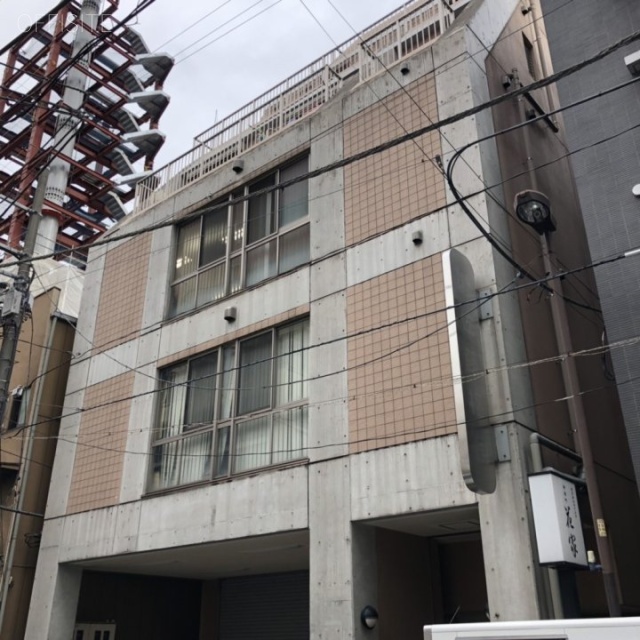 佐藤ビル 外観