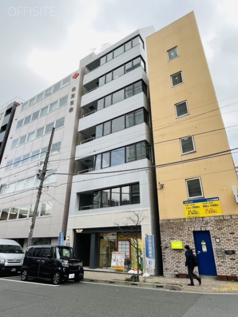 Biz Feel AKIHABARA　外観