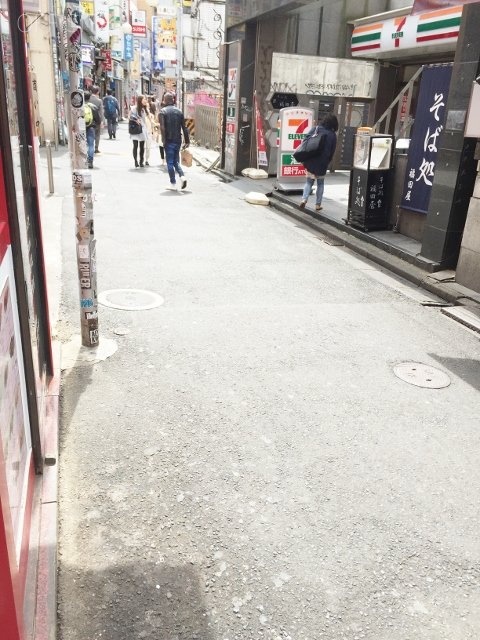 さすがやビル 画像