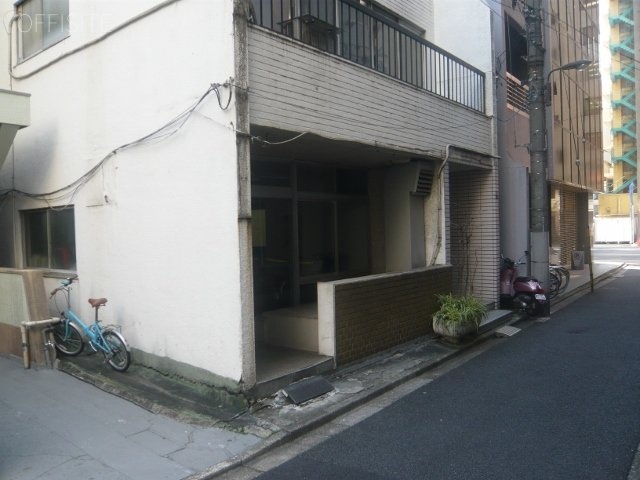 明興ビル 画像