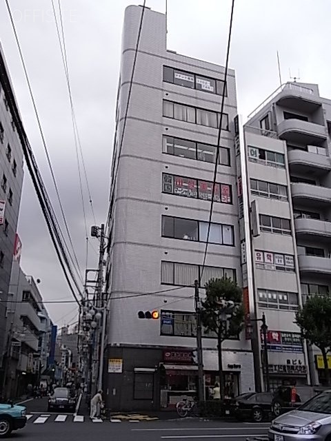 広野ビル 外観