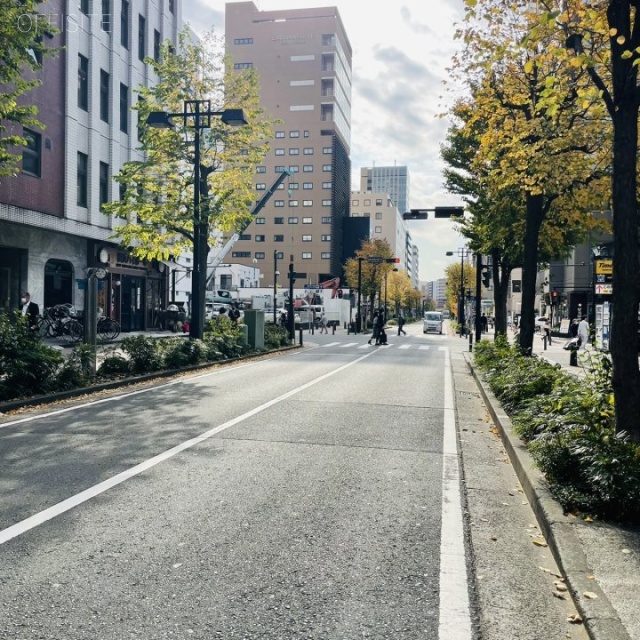 ルーシッドスクエア新横浜 周辺