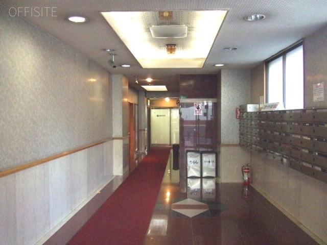 霞町コーポ　イメージ