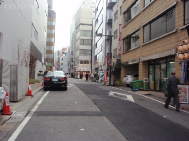 麹町4丁目ビル 画像