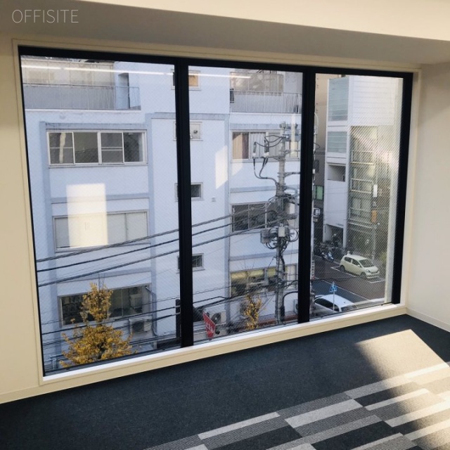 田村町 Shinshodoh BLDG　室内