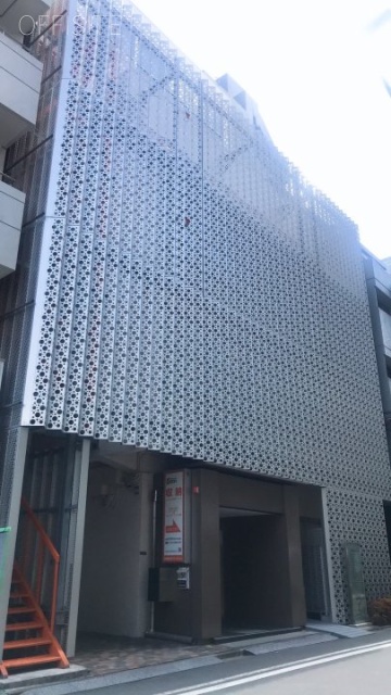 昭和ビル　外観